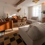 Chateau Des Salettes Villa