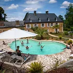 Villa Chateau Des Salettes Anoye