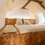 Chateau Des Salettes Villa *