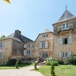 Chateau Des Salettes Villa Anoye