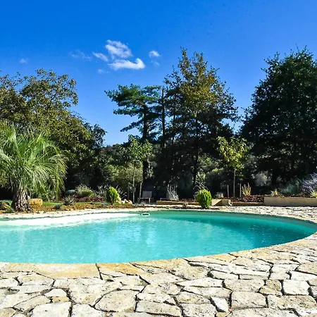 Chateau Des Salettes * Anoye
