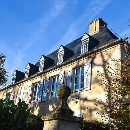 Chateau Des Salettes וילה *