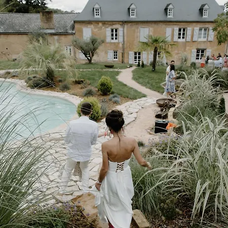 Chateau Des Salettes * Anoye
