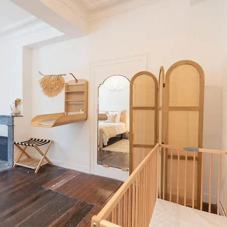 וילה Chateau Des Salettes *
