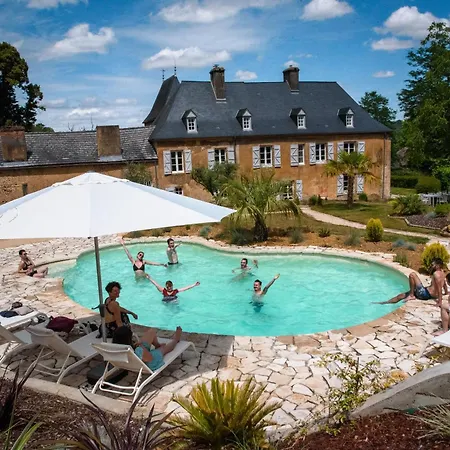 Villa Chateau Des Salettes Anoye