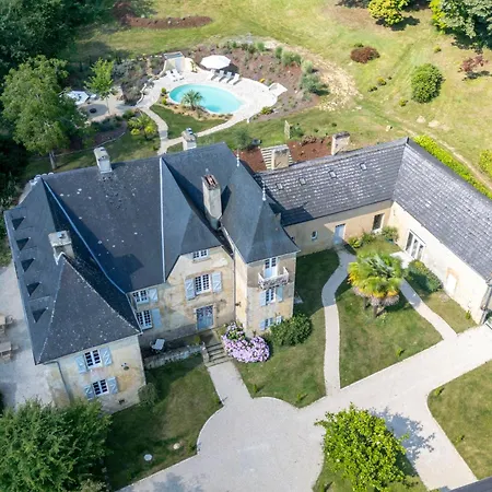 Château Des Salettes Villa *