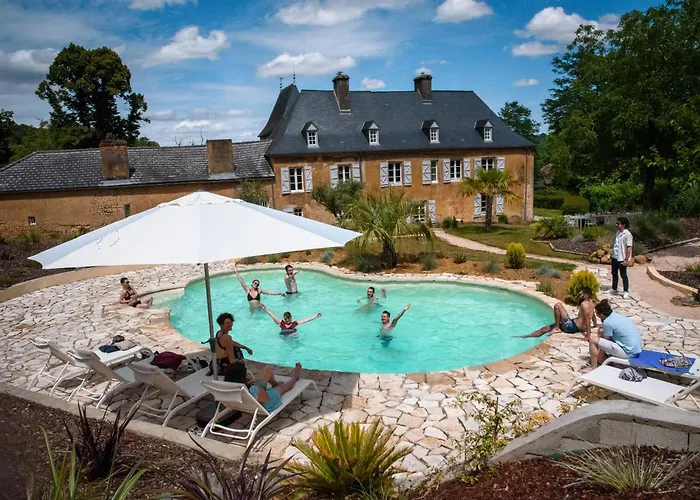 Villa Chateau Des Salettes Anoye